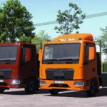 MAN TGL 12.220