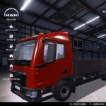 MAN TGL 12.2203