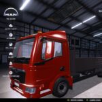 MAN TGL 12.2204