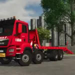 MAN tgs v1.02