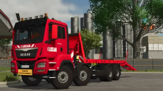 MAN tgs v1.02