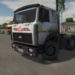 MAZ 64223