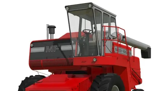 MF860 Edit v1.0