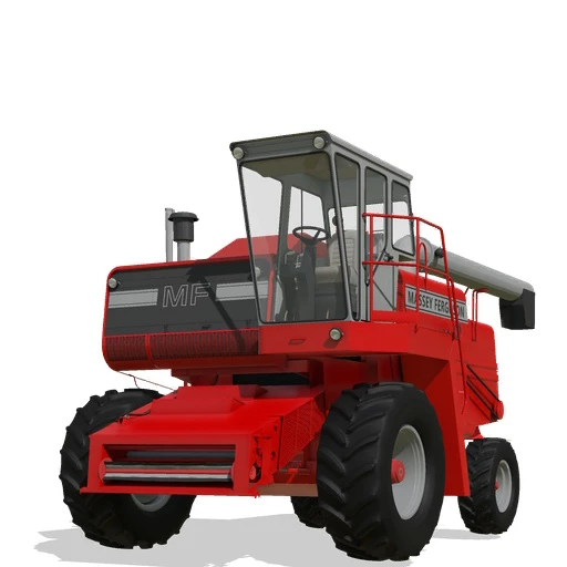 MF860 Edit v1.0