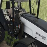 MP-Lift Console (Prefab) V1.0