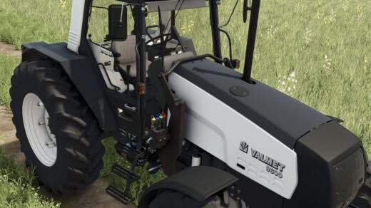 MP-Lift Console (Prefab) V1.0