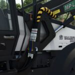 MP-Lift Console (Prefab) V1.0
