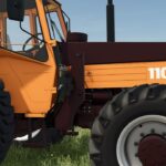 MP-Lift Console (Prefab) V1.0