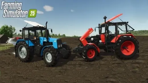 MTZ-1221 v1.0
