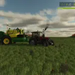 MTZ 1221 v1.0.0.1