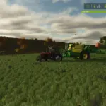 MTZ 1221 v1.0.0.12