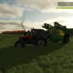 MTZ 1221 v1.0.0.15