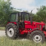 MTZ 1221.3 Novi Tip2