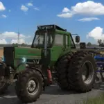 MTZ 82 Turbo v1.03