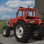 MTZ 82 Turbo v1.04