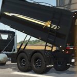 Mack Pinnacle 64R2