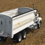 Mack Pinnacle 64R3