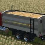 Mack Pinnacle 64R4