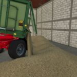 Manual Tipping