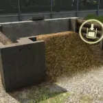 Manure Heap For Small Farms v1.0