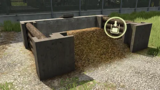Manure Heap For Small Farms v1.0