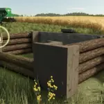 Manure Heap For Small Farms v1.03