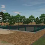 Manure Lagoon v1.02
