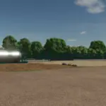 Manure Lagoon v1.03