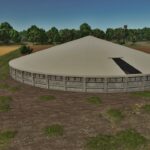 Manure Storage Pack