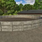 Manure Storage Pack2