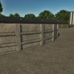 Manure Storage Pack3