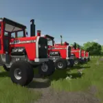 Massey Ferguson 1155 v1.0