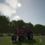 Massey Ferguson 1155 v1.04