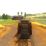 Massey Ferguson 2270 Bailer USA v1.03