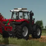 Massey Ferguson 7700 v1.0