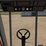Massey Ferguson 8X0 Combines Overhauled