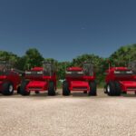 Massey Ferguson 8X0 Combines Overhauled4