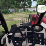 Massey Ferguson 9407 S2
