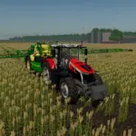 Massey Ferguson 9S US v1.03