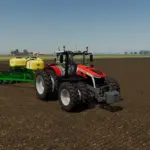 Massey Ferguson 9S US v1.04