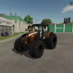 McCormick X7 VT-Drive By Zladdi76 v1.0