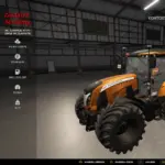 McCormick X7 VT-Drive By Zladdi76 v1.02