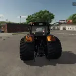 McCormick X7 VT-Drive By Zladdi76 v1.03