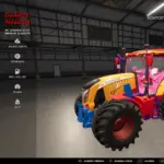McCormick X7 VT-Drive By Zladdi76 v1.04