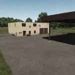 Meat Processing Plant v1.05