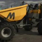 Mecalac TA9S v1.0