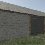 Medium Polish Barn v1.02