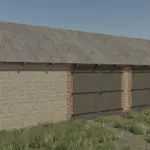Medium Polish Barn v1.03