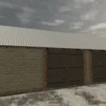 Medium Polish Barn v1.04