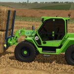 Merlo P41.7 Turbofarmer2